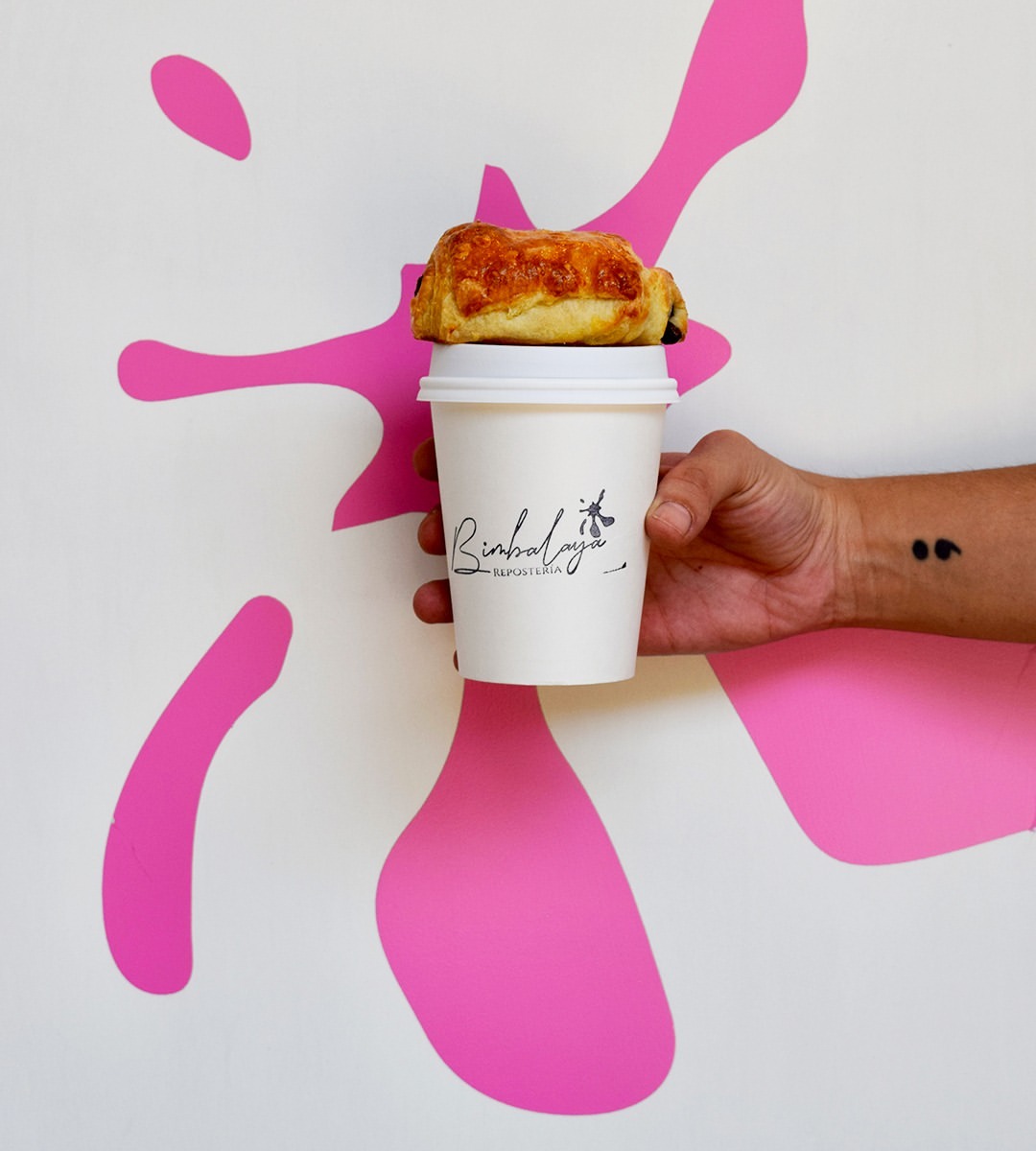 bimbalaya repostería