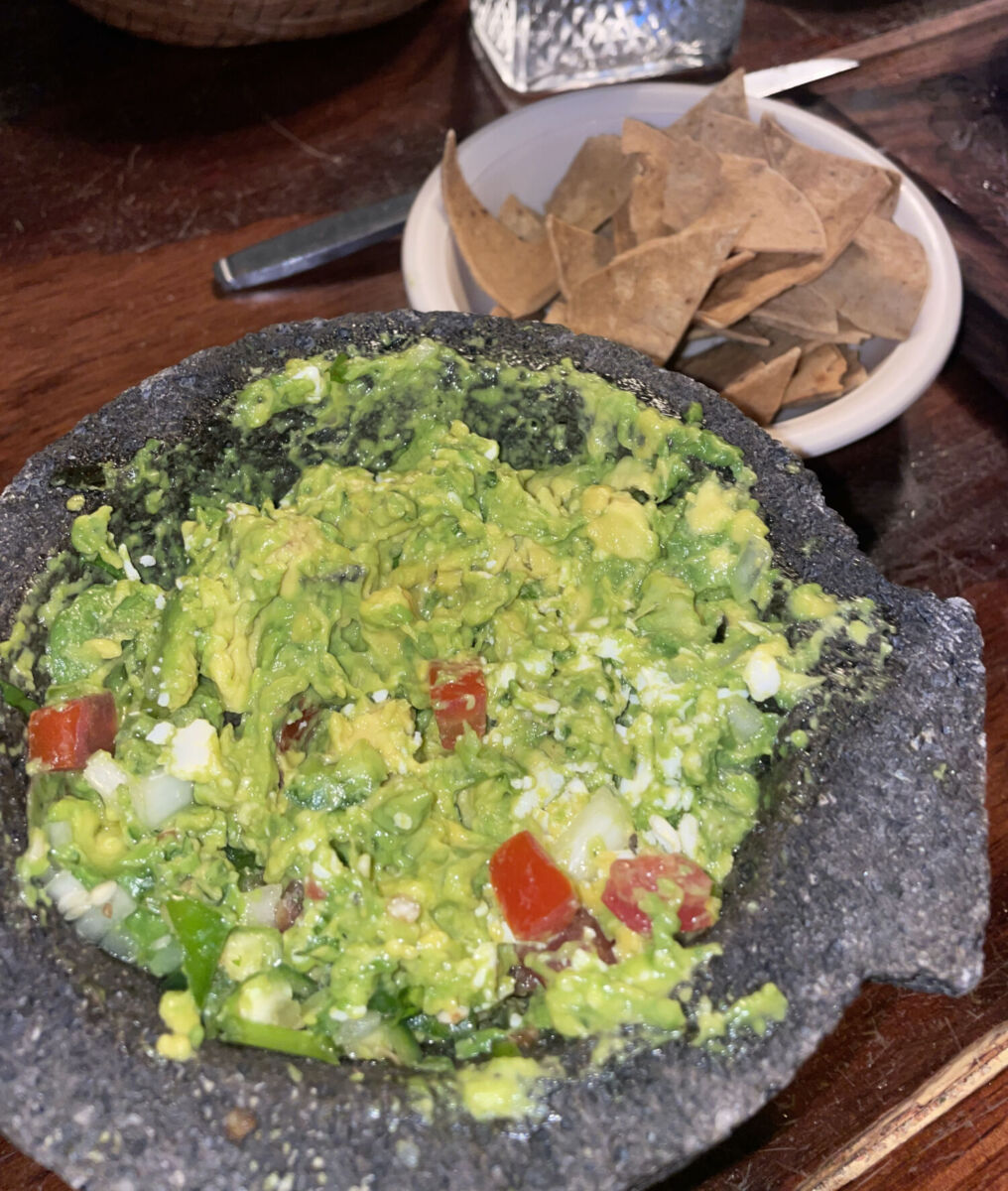 Cantina Masiosare en Coyoacán