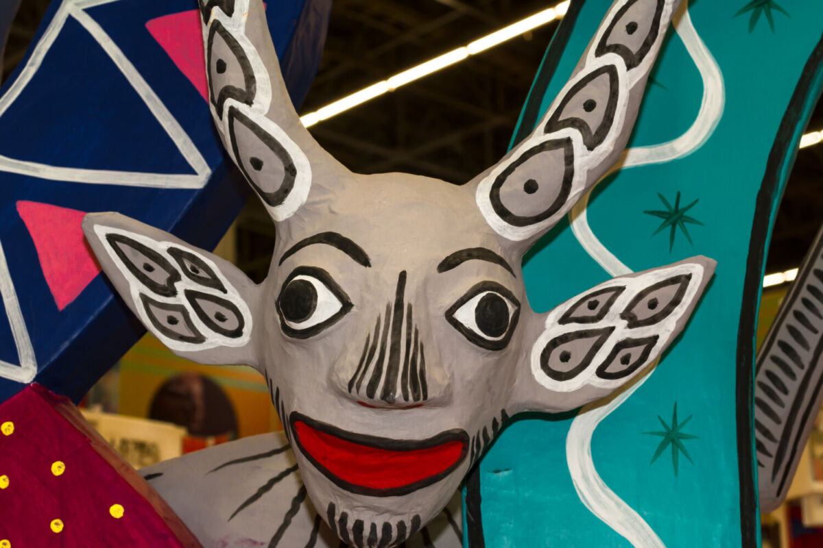 Cartonería mexicana 