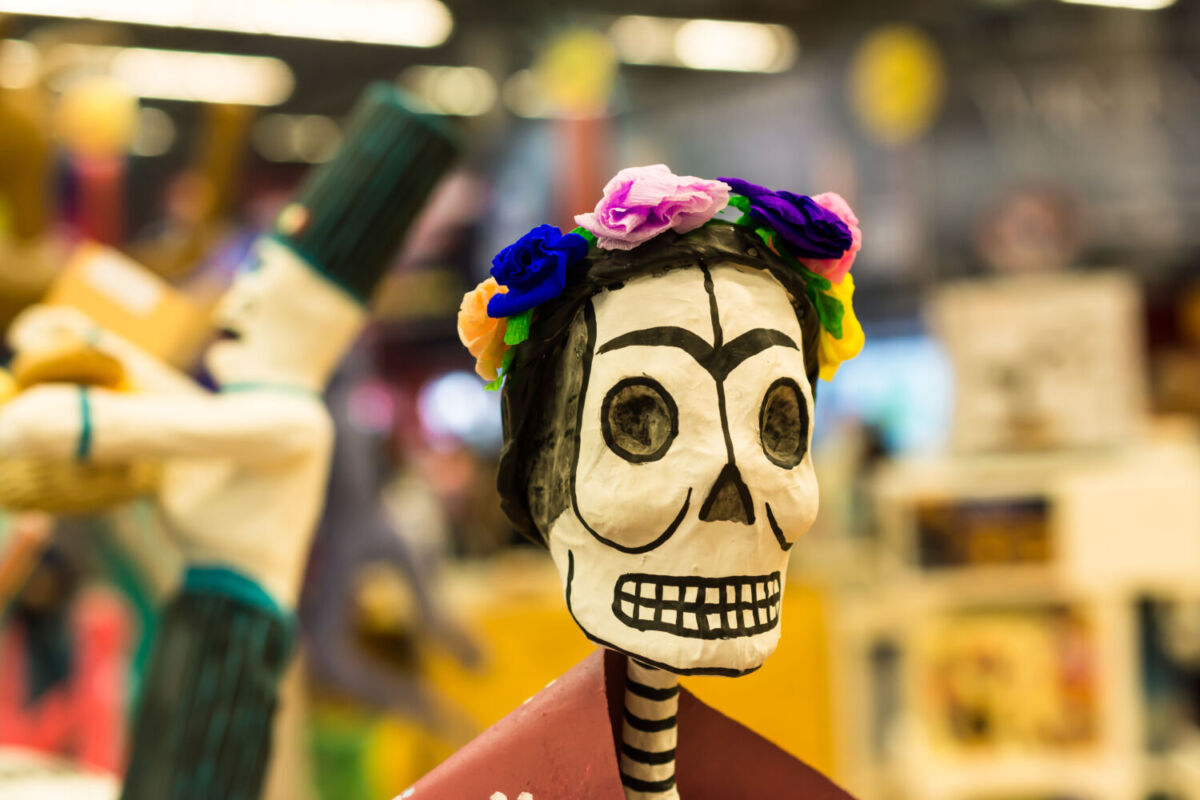 artesanias hechas con cartón 