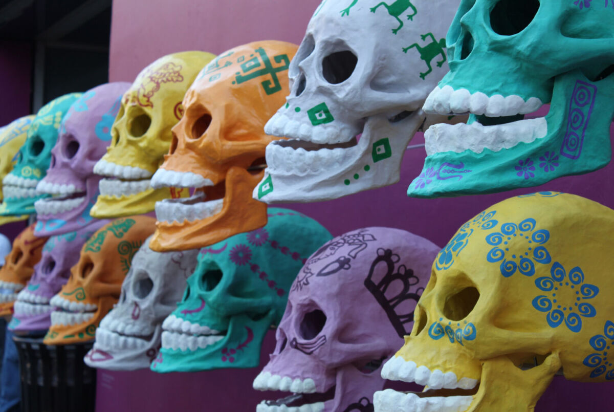 Cartonería mexicana 