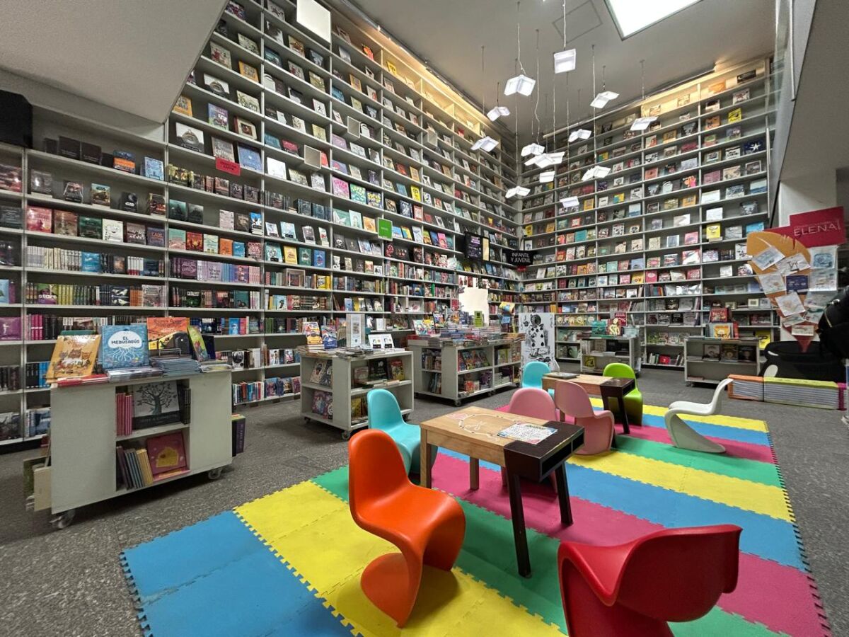 Centro Cultural Elena Garro