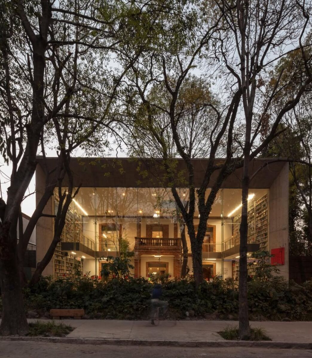 Centro Cultural Elena Garro