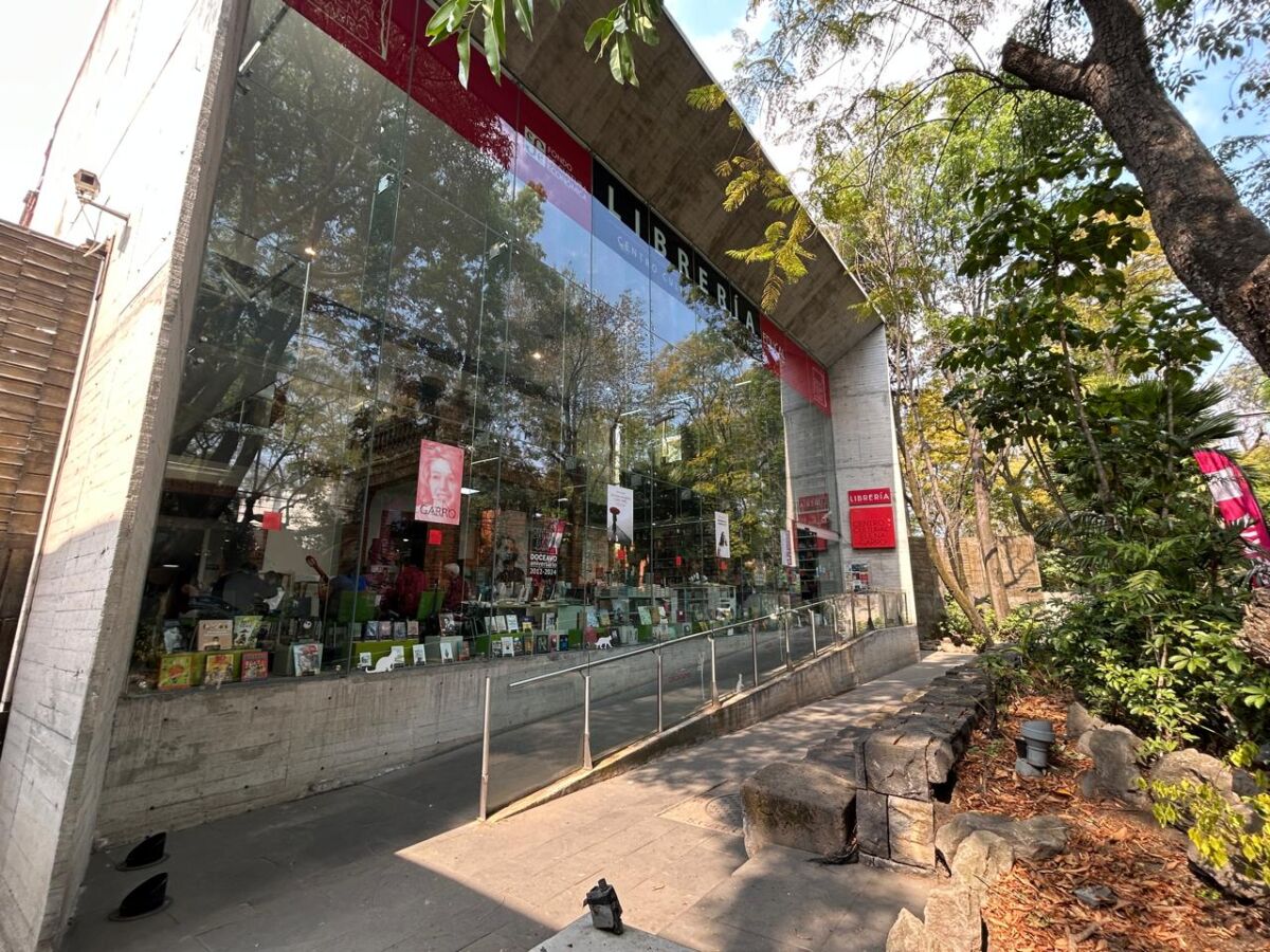 Centro Cultural Elena Garro