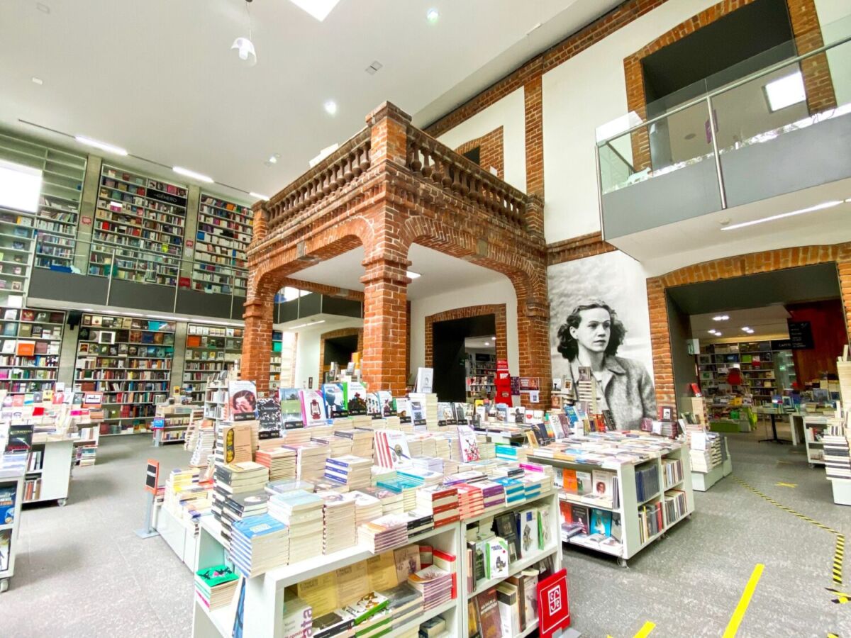 Centro Cultural Elena Garro