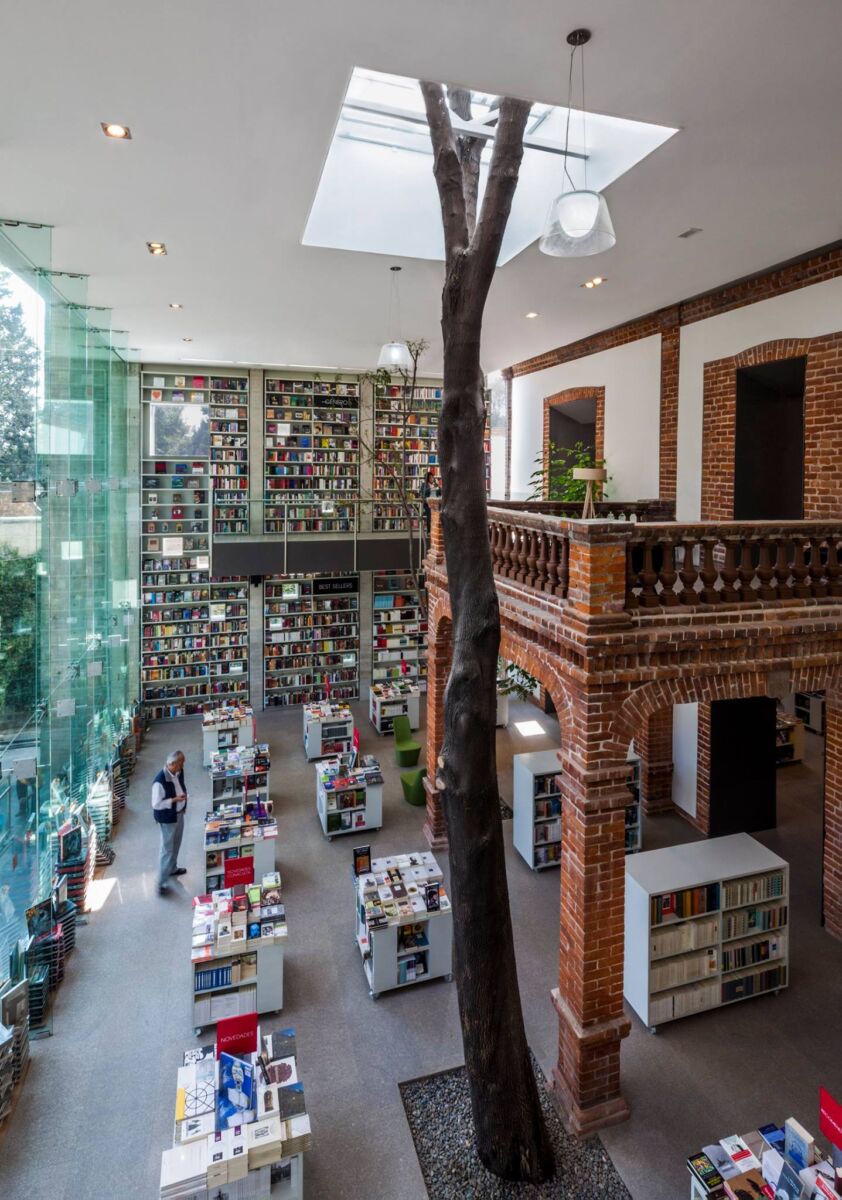 Centro Cultural Elena Garro