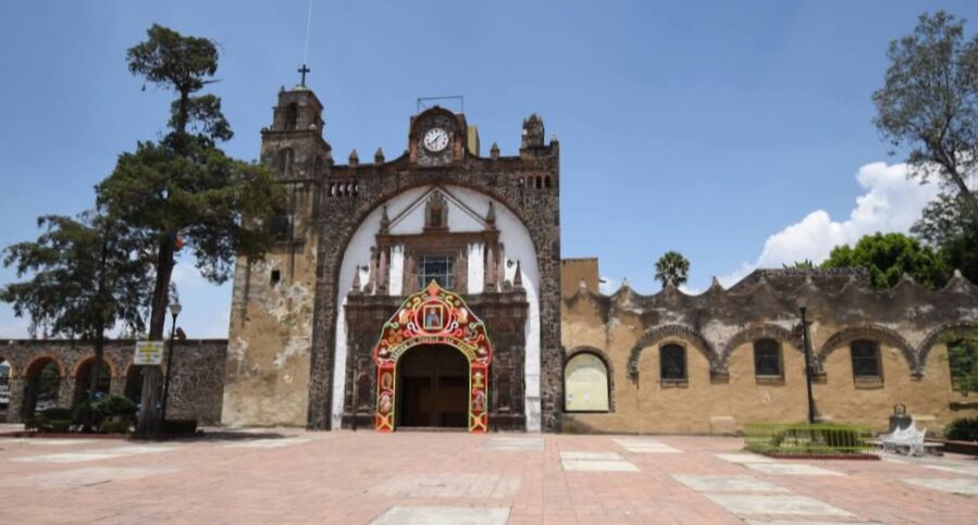 parroquia de san pedro apostol