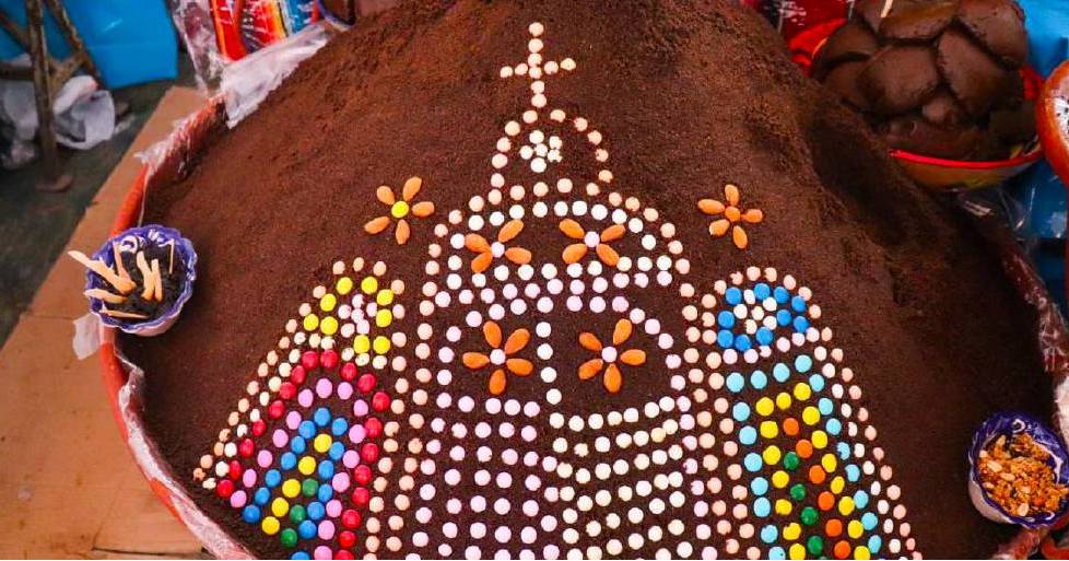 festival nacional del mole