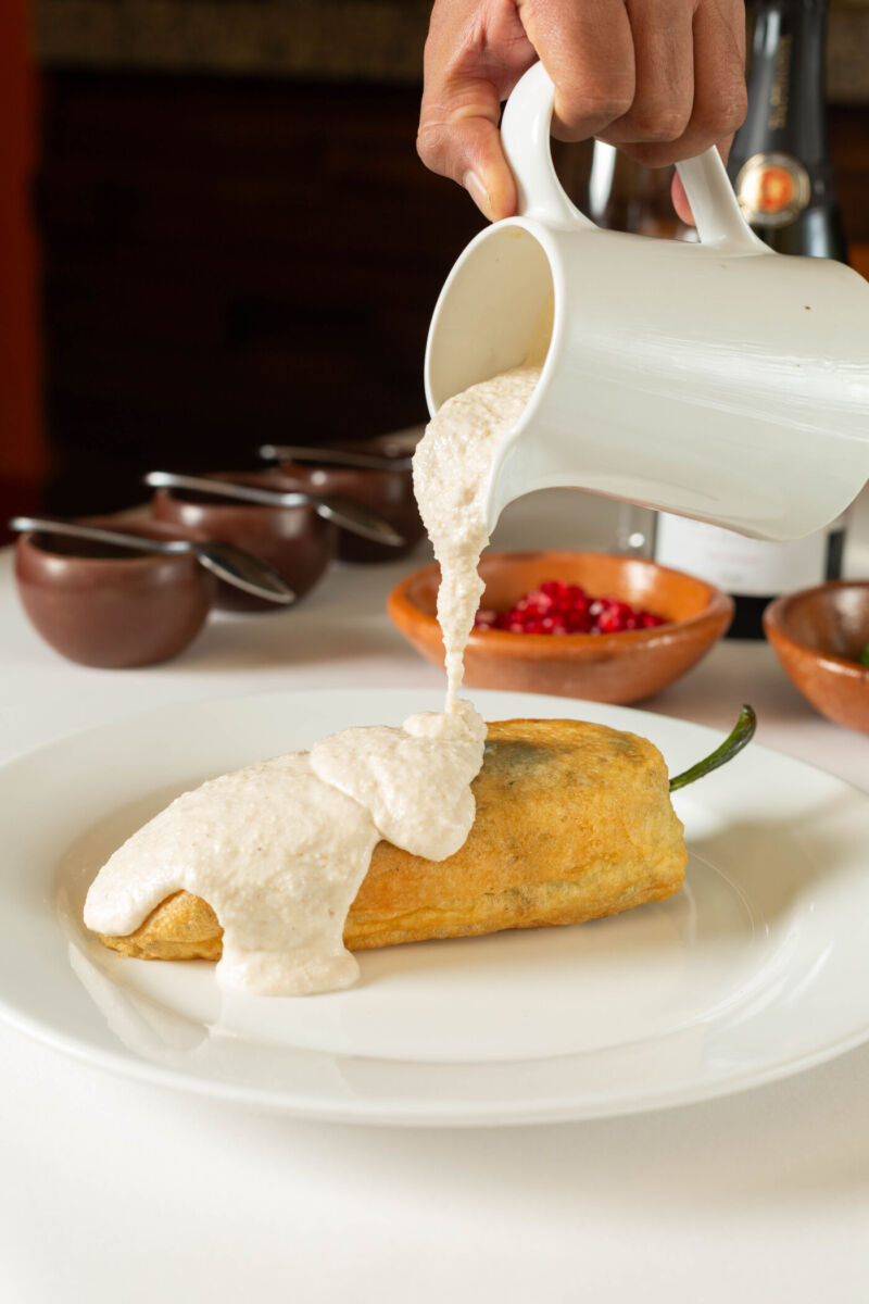 El Mural de Los Poblanos llega a Rocasal del 18 al 20 de septiembre 