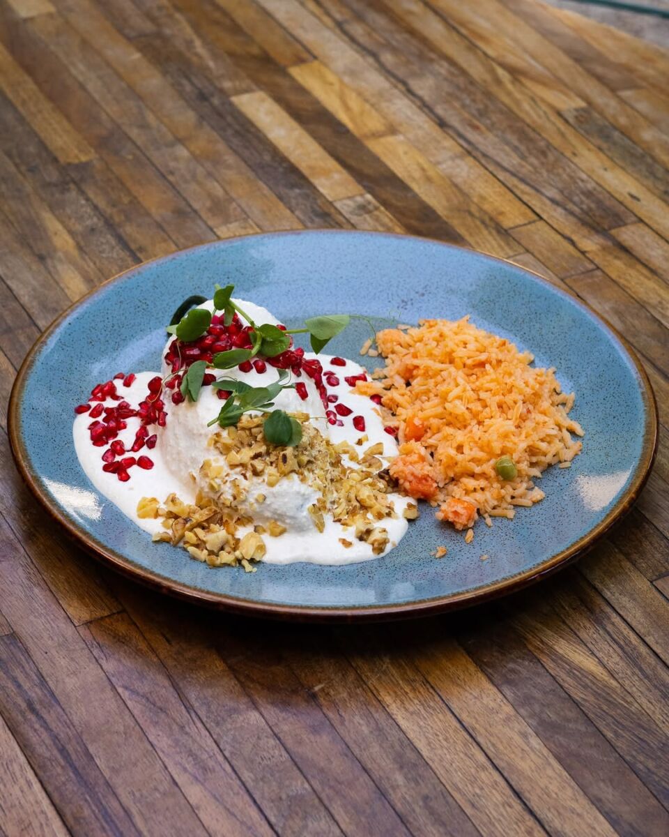 chile en nogada magda