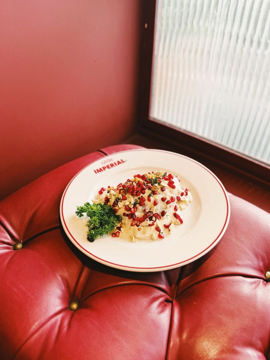 chile en nogada casa imperial