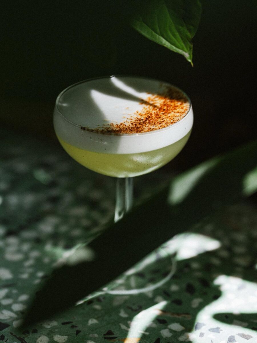 perillosa, coctelería de autor en jowong