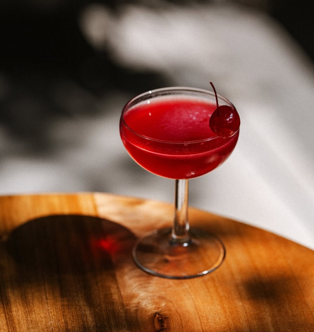 omija, coctelería de autor en jowong