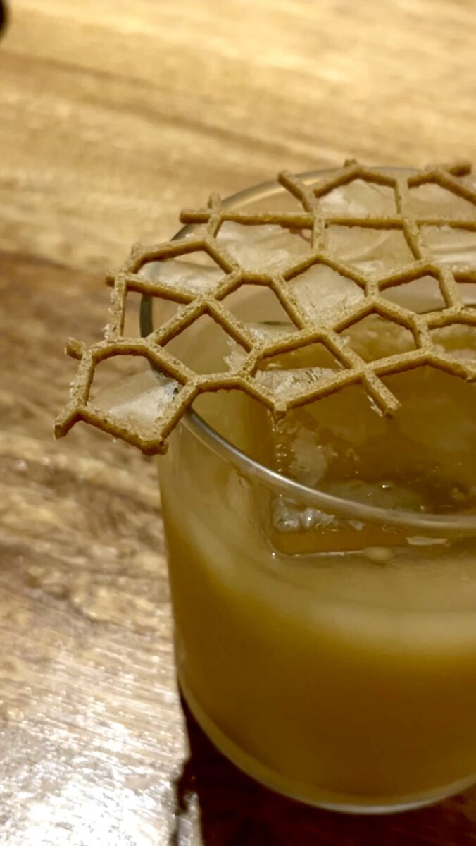 miso corny coctelpia de autor en jowong