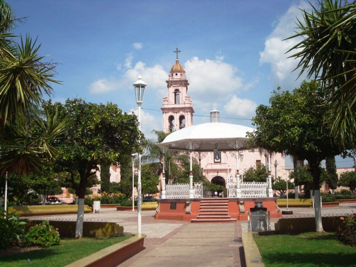 Cocula, Jalisco es considerada la cuna del mariachi en México 