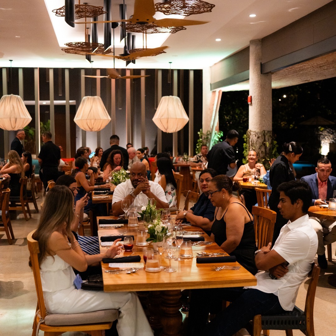 Congreso Gastronómico Sostenible