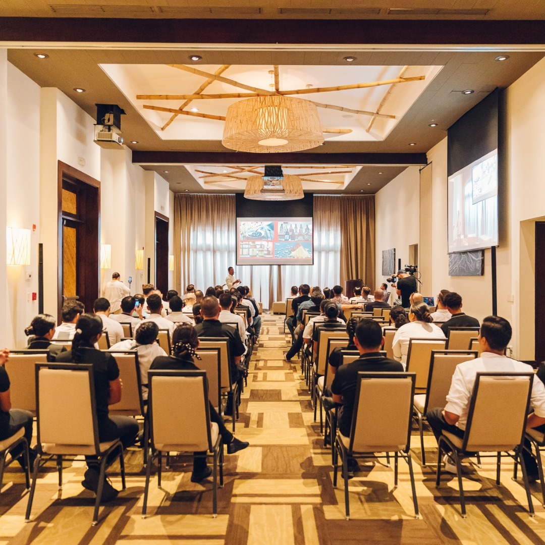 Congreso Gastronómico Sostenible en Costa Rica