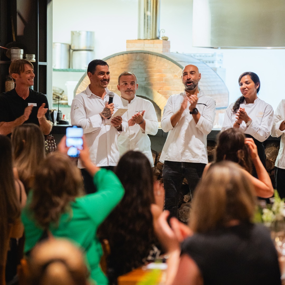 Congreso Gastronómico Sostenible 