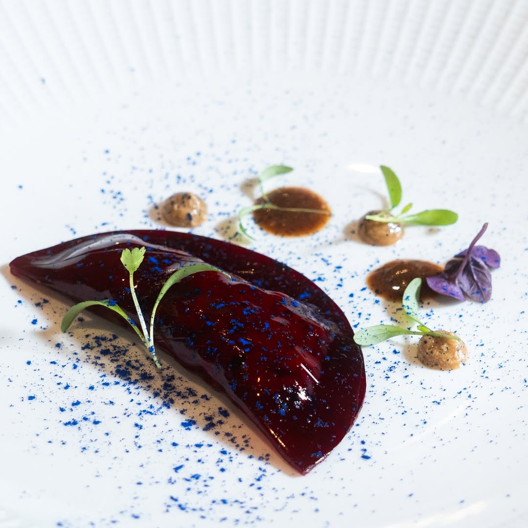 Congreso Gastronómico Sostenible en Costa Rica