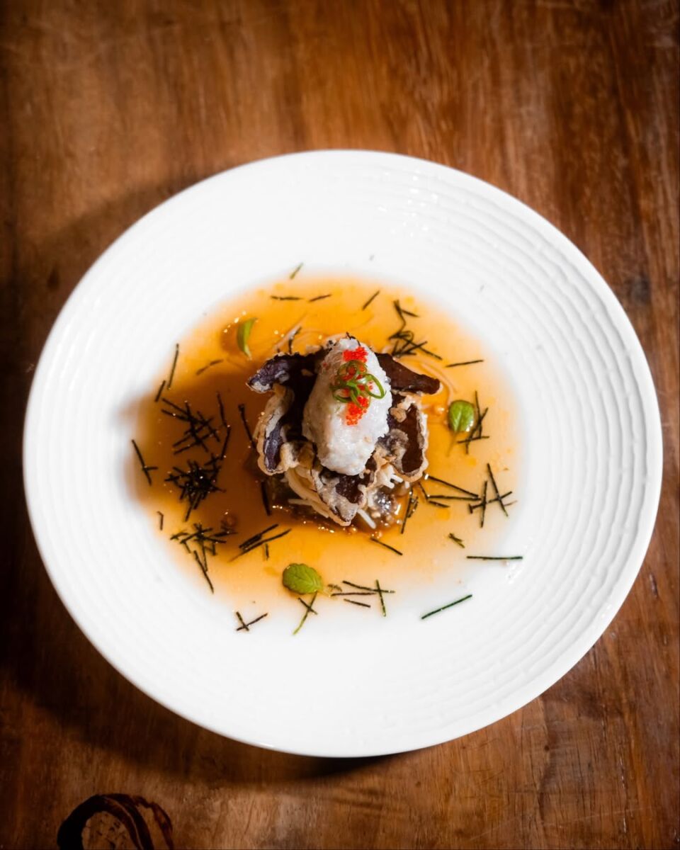 Congreso Gastronómico Sostenible en Costa Rica