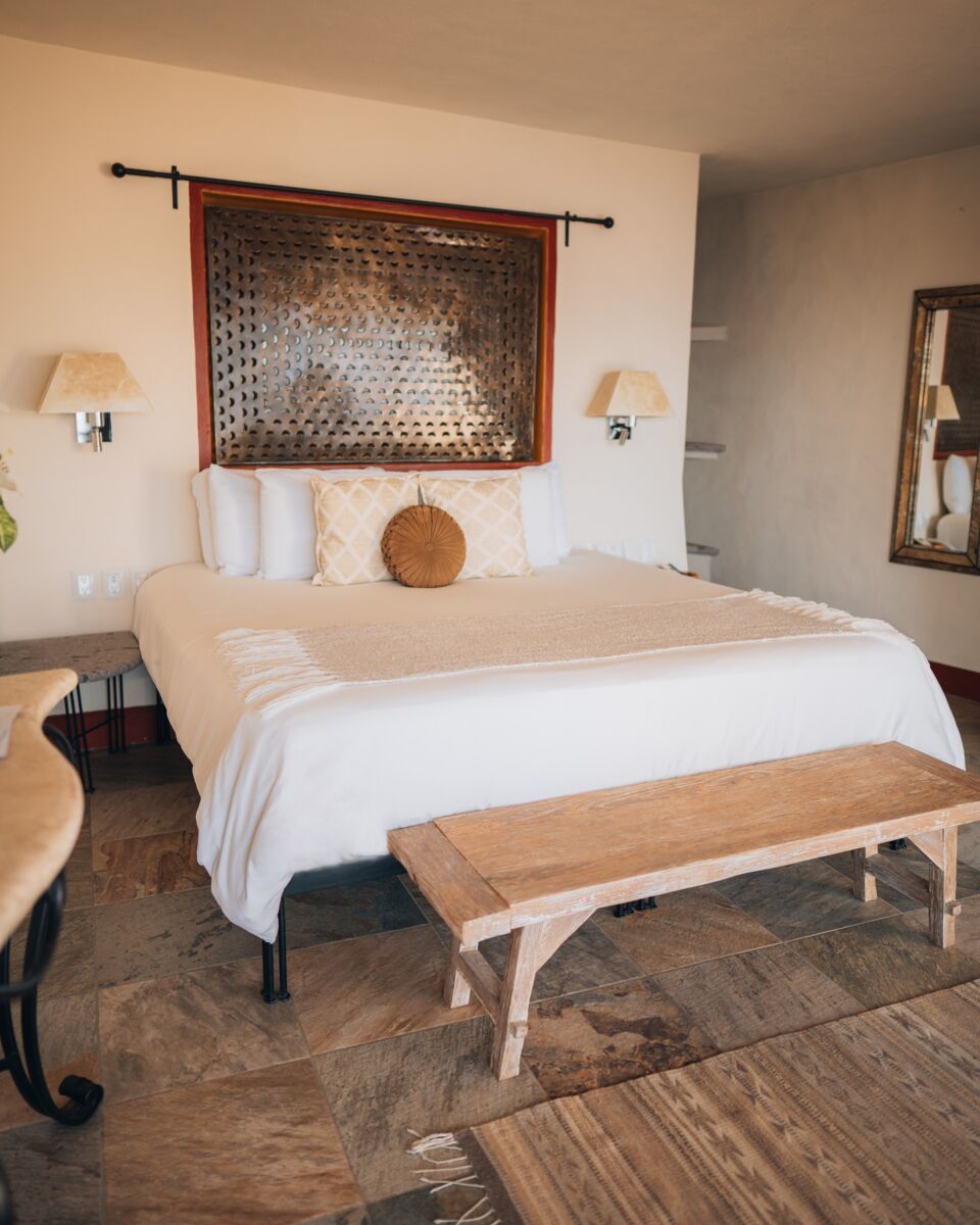 Defranca Alojamiento Boutique habitaciones