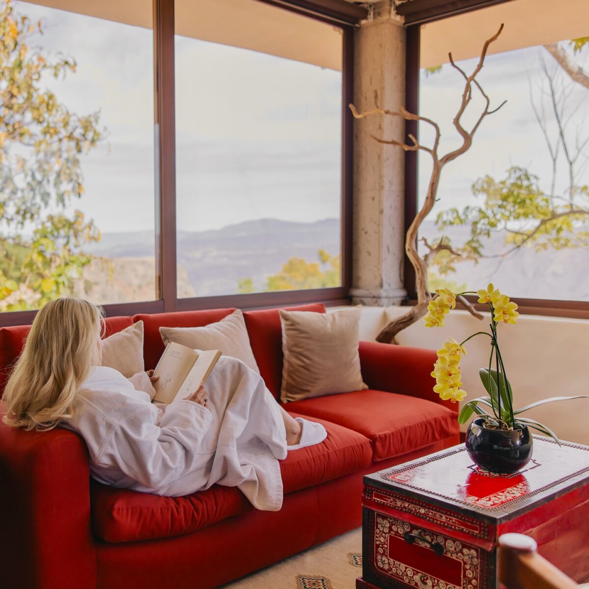 hoteles románticos cerca de guadalajara