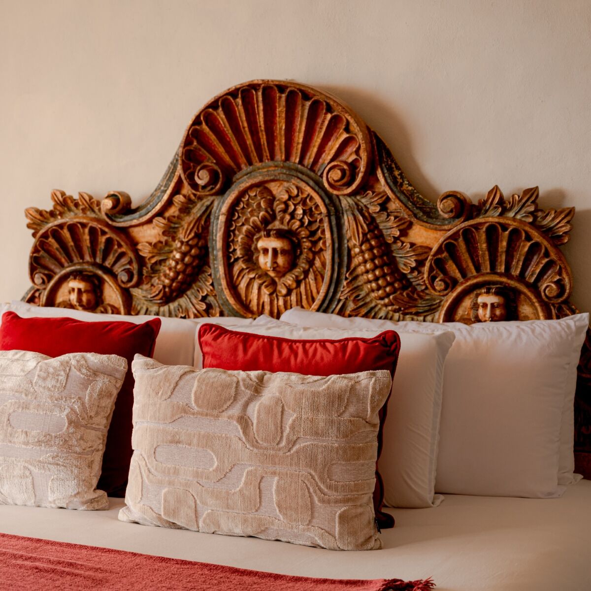 Defranca Alojamiento Boutique