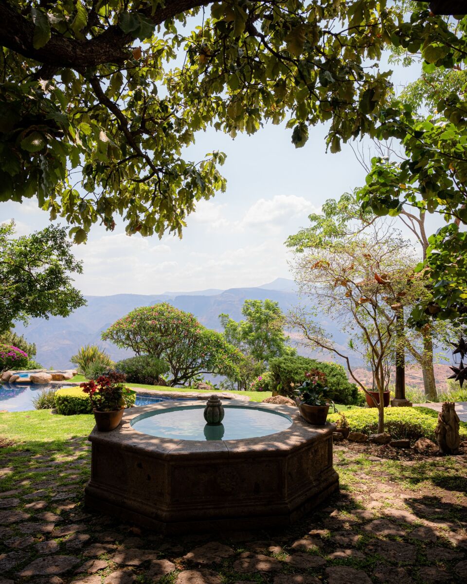 Defranca Alojamiento Boutique Jalisco