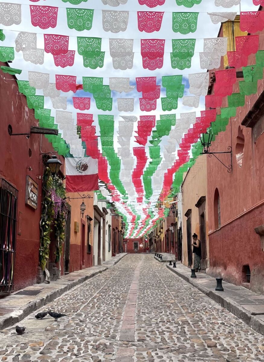 Celebra El Grito en uno de los pueblitos donde se gestó la Independencia: es una experiencia que todo mexicano debería vivir