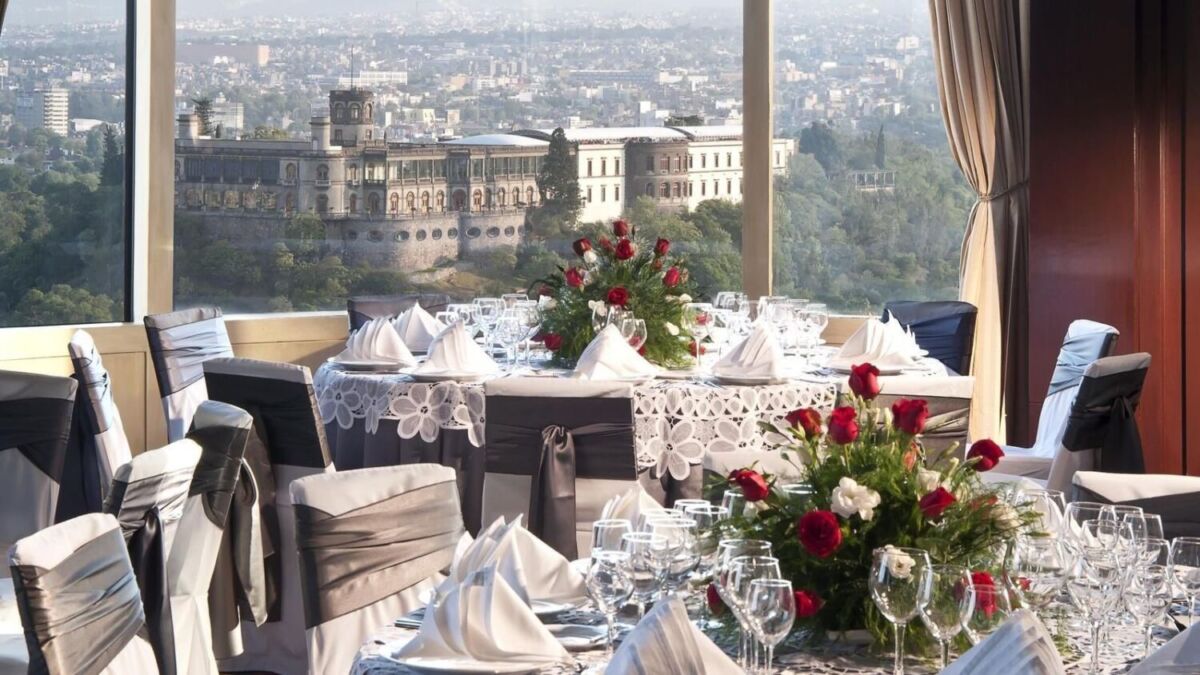 ¿Aún no sabes dónde celebrar El Grito? Estos restaurantes en la CDMX podrían sacarte del apuro con cenas mexicanas y fiestas temáticas (y hasta te puedes quedar a dormir)