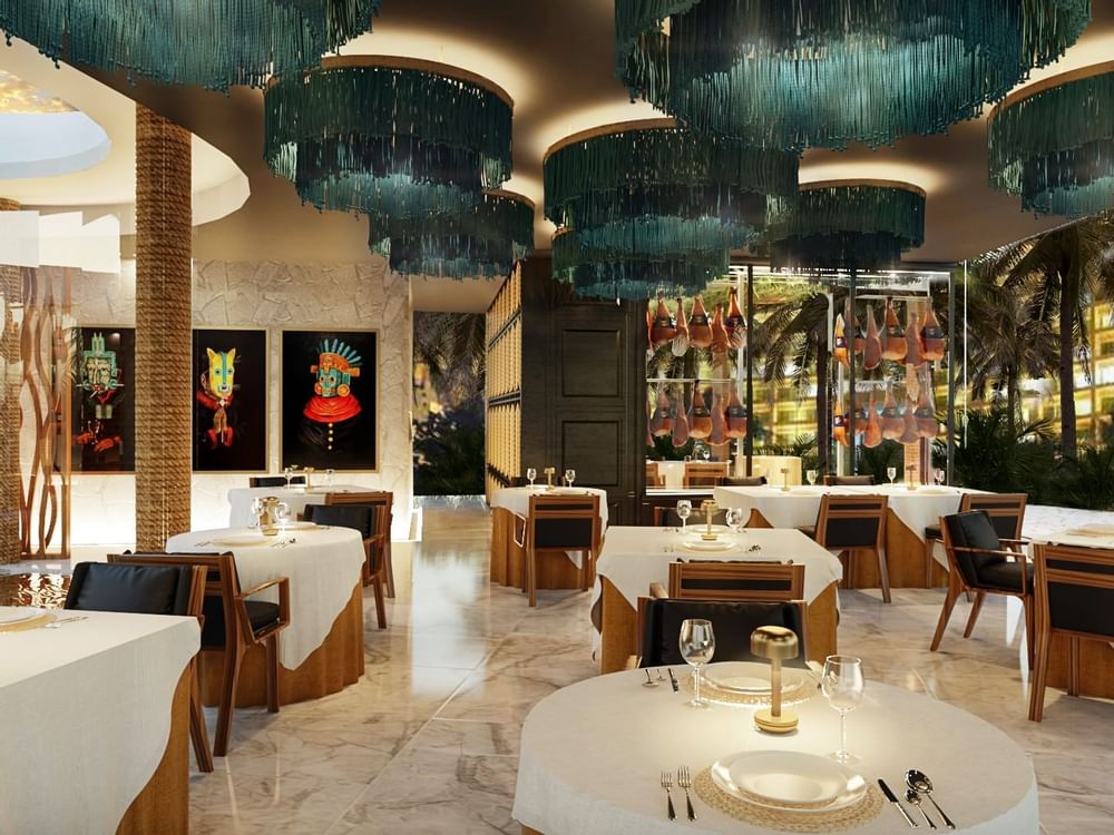 Carnivore Prime Steakhouse
