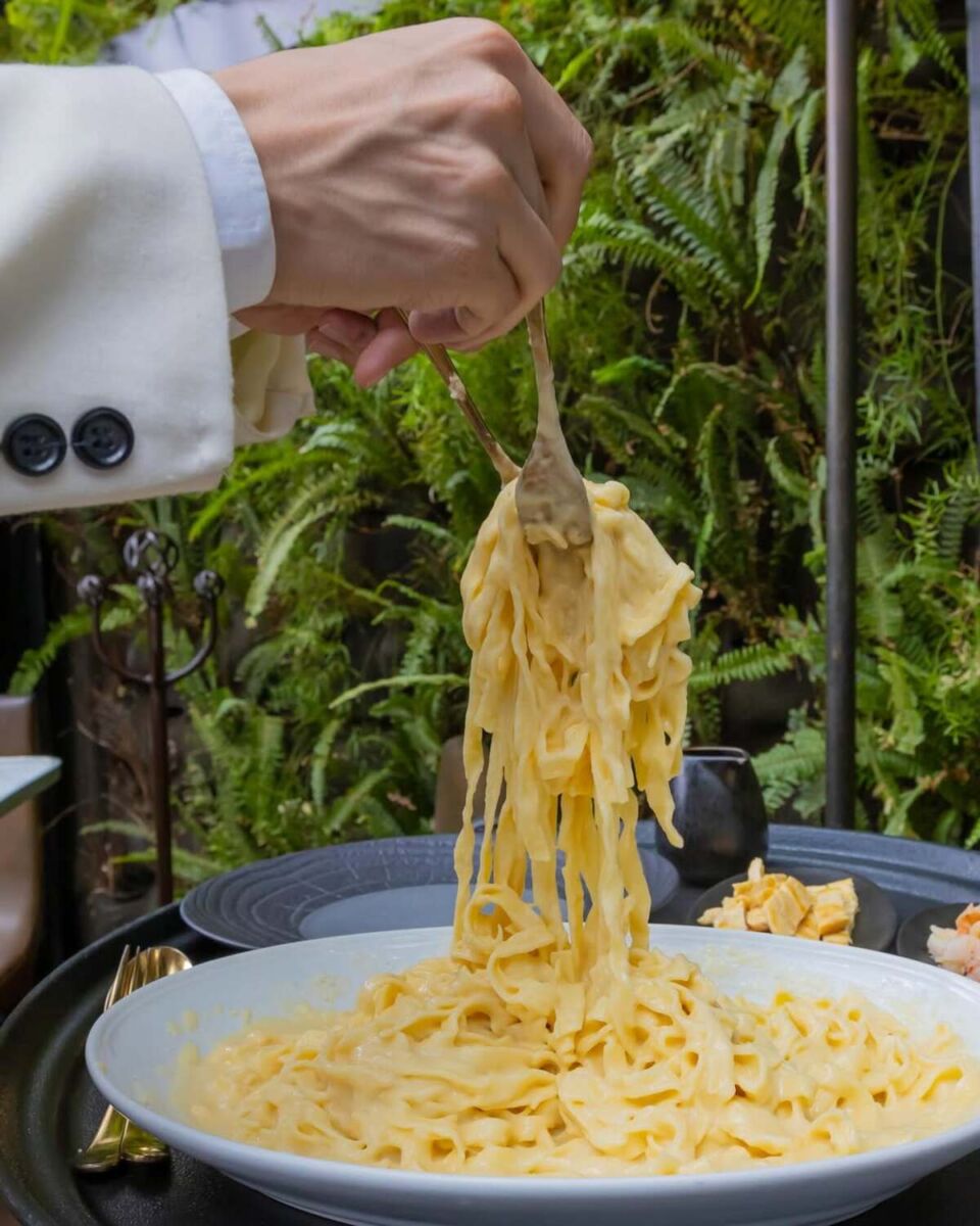4 restaurantes en la CDMX para comer el mejor fetuccini Alfredo de tu vida 