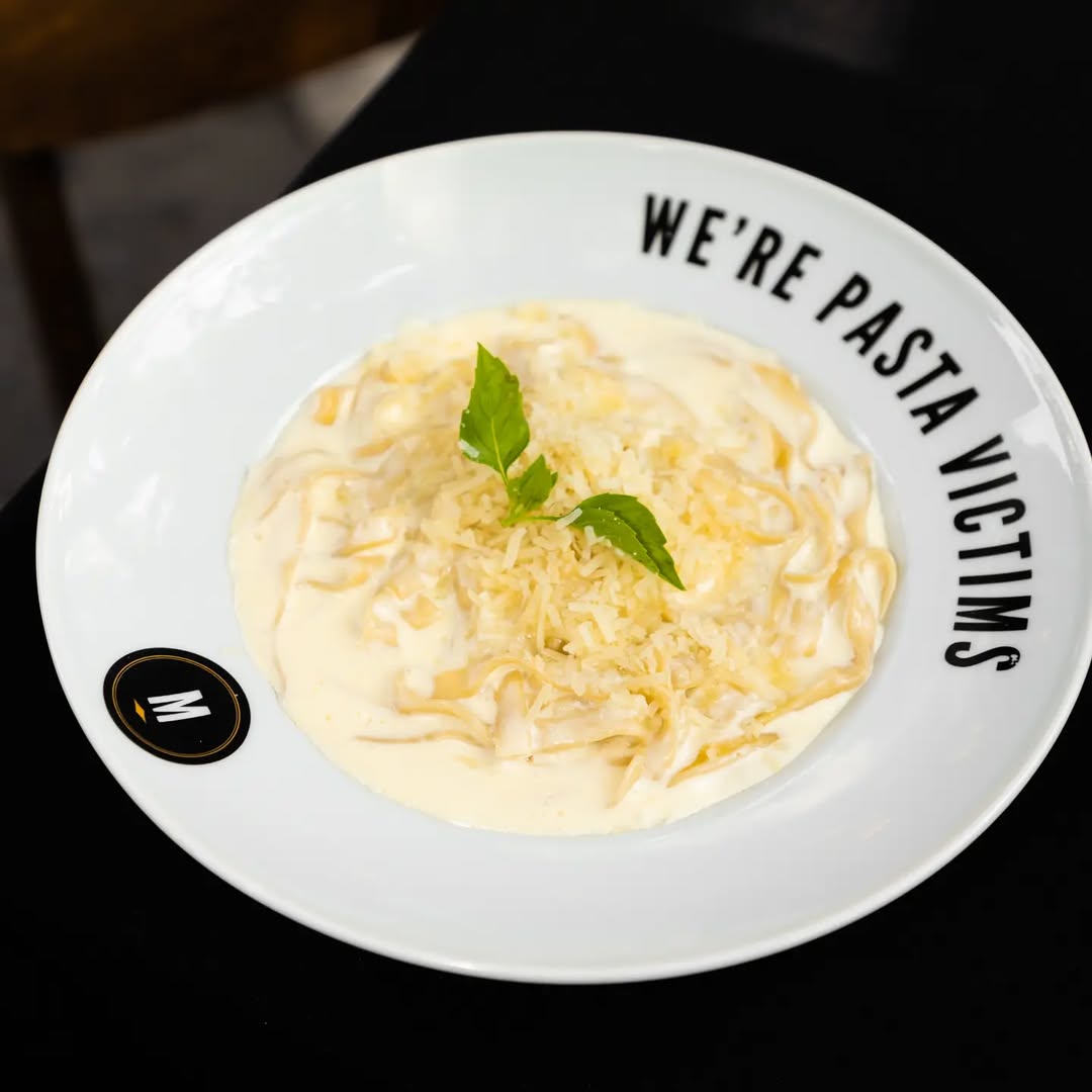 restaurante italiano en la CDMX 