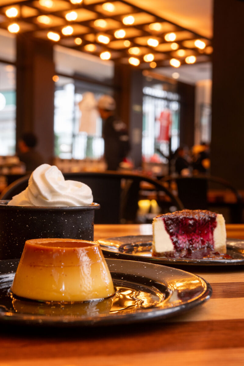 El Remolkito de Sirloin 