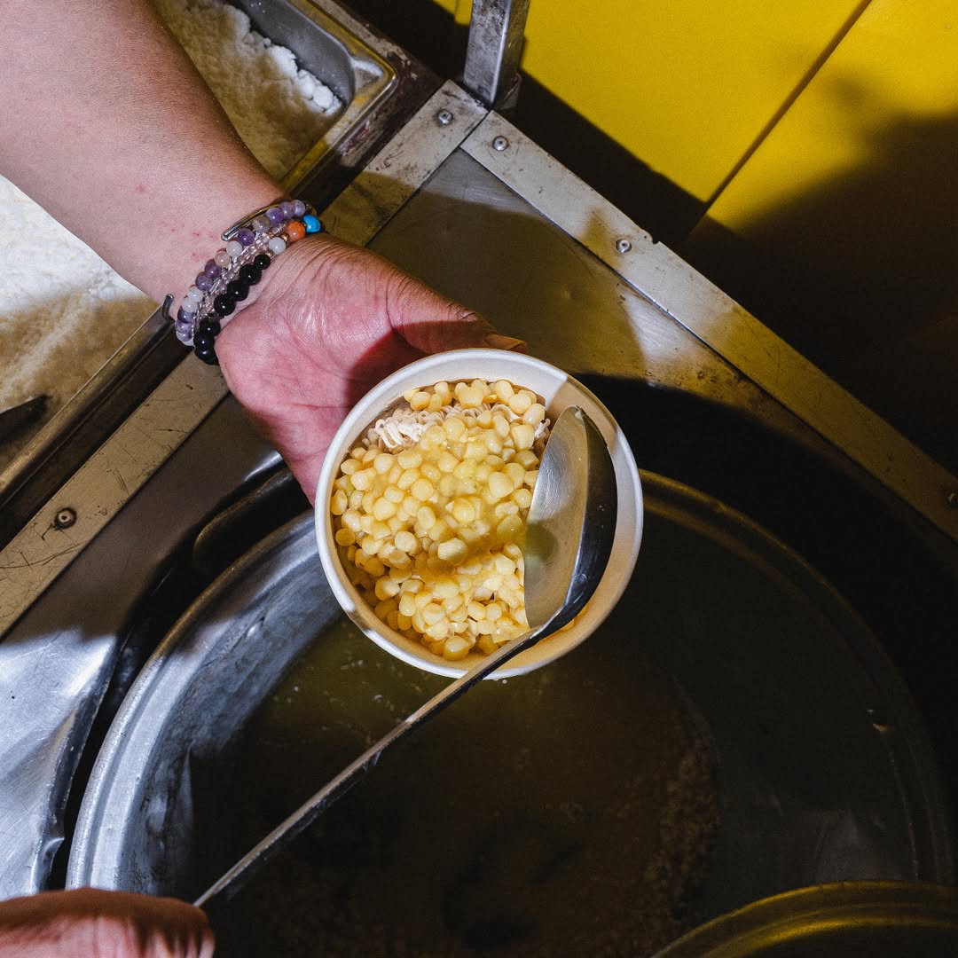 Dónde comer esquites en la CDMX 