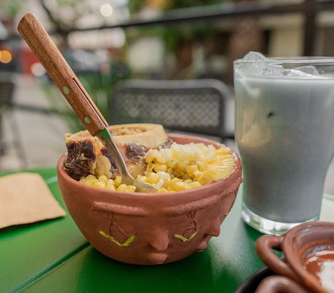 Esquites Ruls 