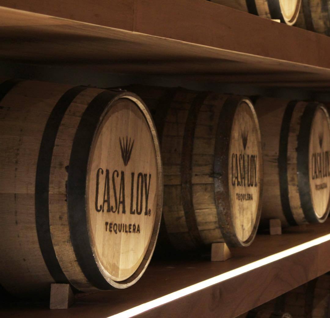 cava "don manuel" casa loy