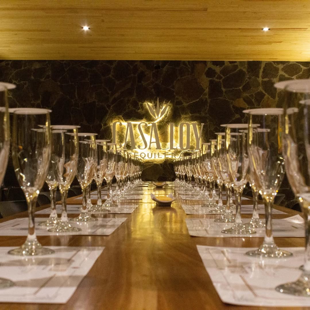 cata en cava "don manuel" casa loy