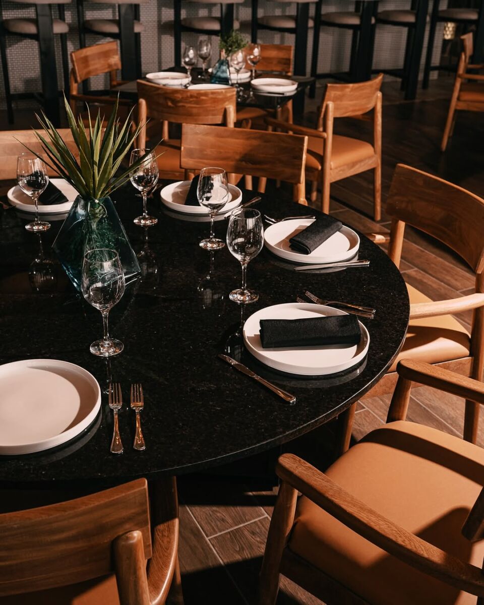 restaurante 1937 nativo en casa loy