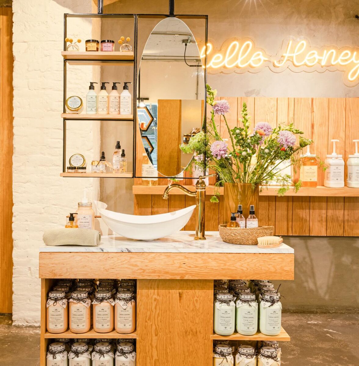spa abeja reyna
