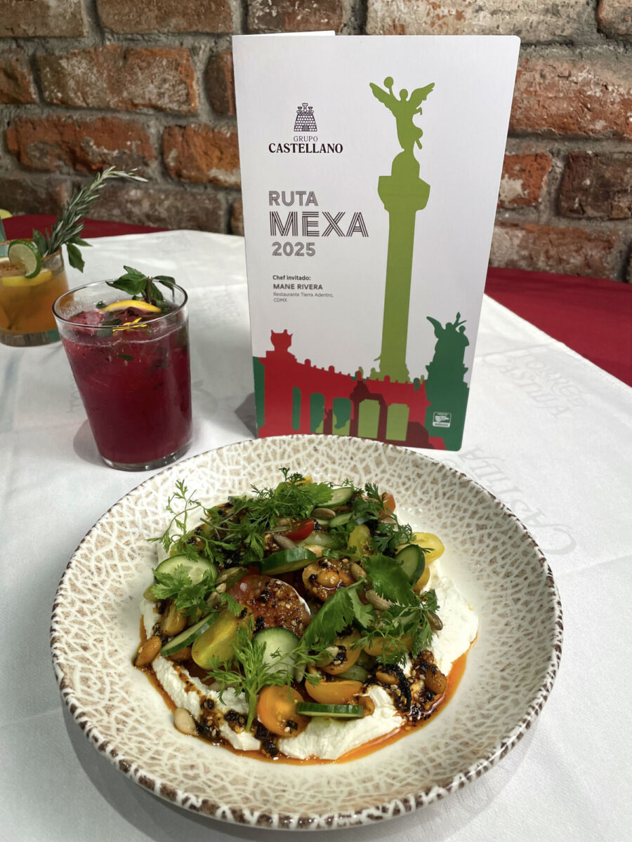 Festival Ruta Mexa 2025