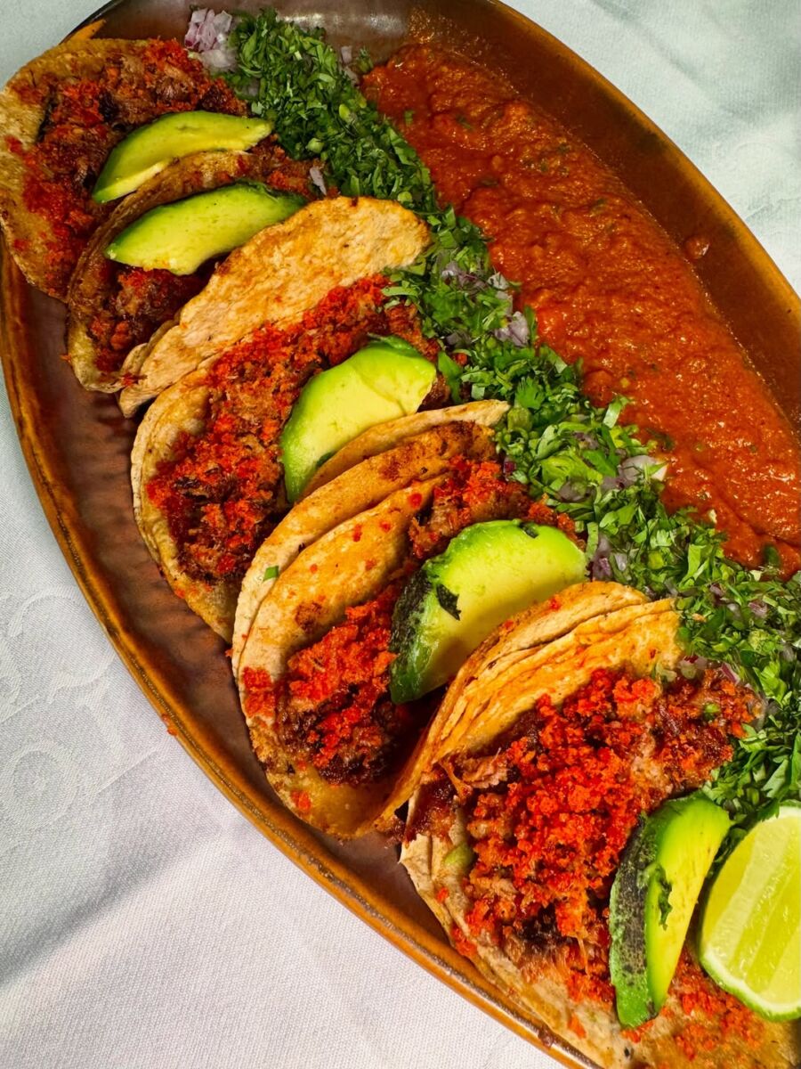 Festival Ruta Mexa 2025