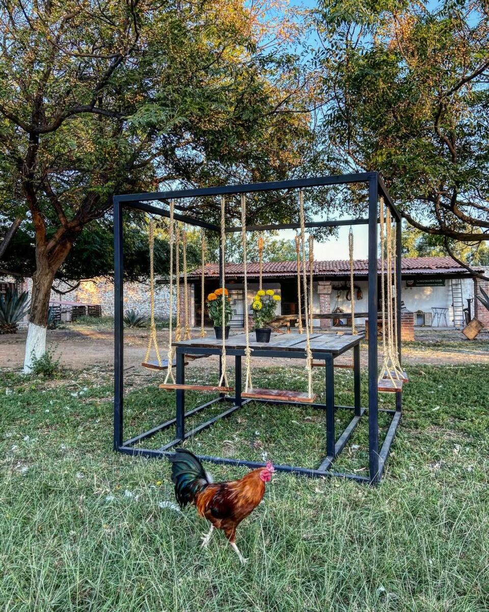 Finca VAI