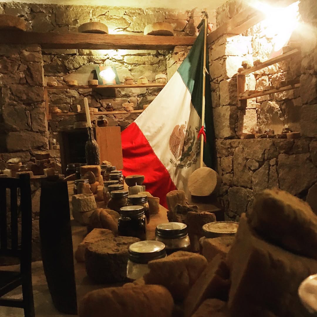 Finca VAI en Querétaro