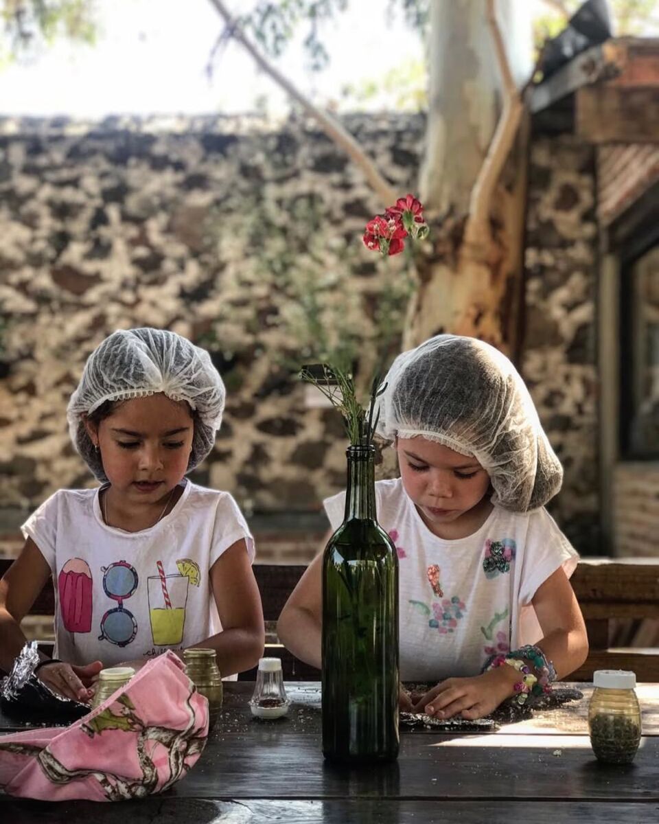 Finca VAI en Querétaro