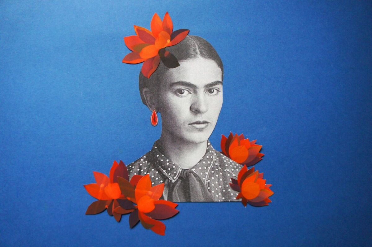 5 datos que quizá no sabías sobre Frida Kahlo 