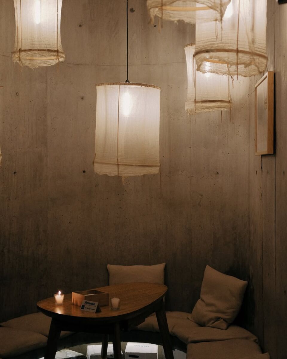 CUTRE es un bar de otras ubicado en la colonia Cuauhtémoc 