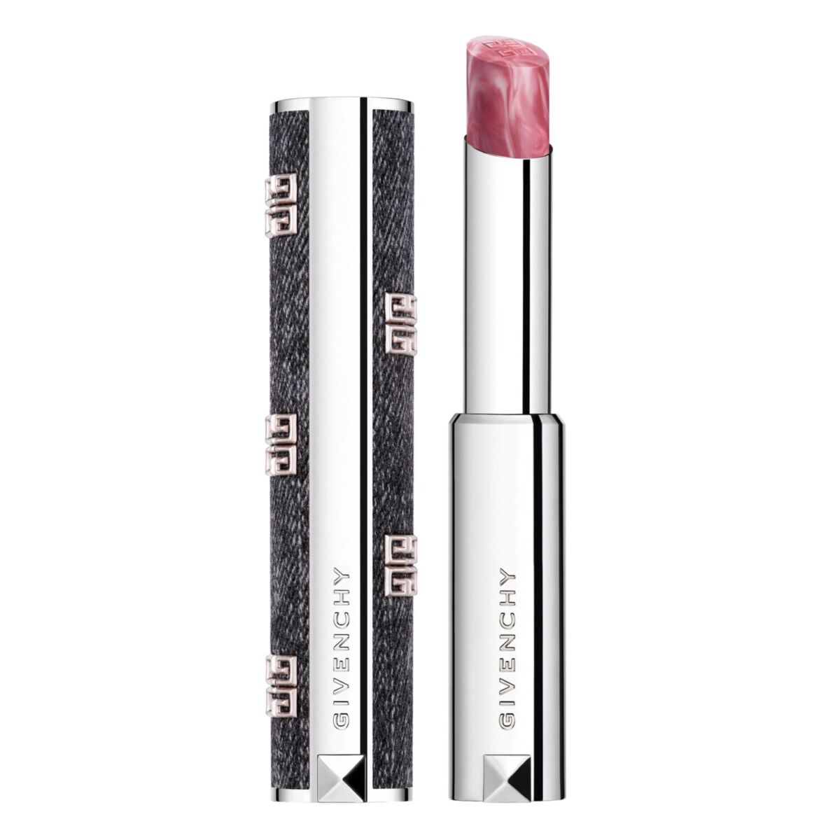 Rose Éclipse Givenchy