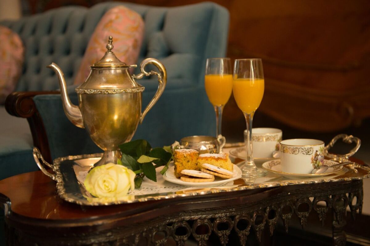 servicios en el grand hotel boutique de tepatitlán