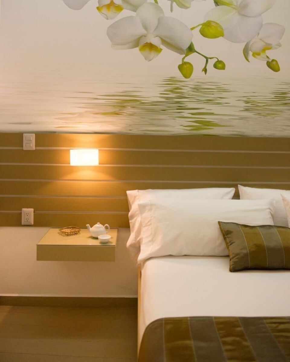 junior suite zen en el grand hotel boutique de tepatitlán